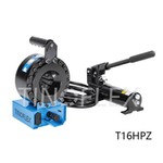 Ročni stiskalnik hidravlične cevi